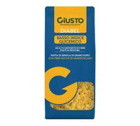 Giusto diabel basso indice glicemico pasta ditalini 400 g