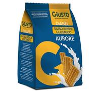Giusto Diabel Biscotti Aurore 150 grammi