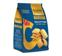 Giusto Diabel Biscottini Frutti Rossi 250 G