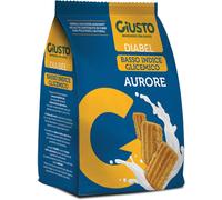 giusto diabel biscotto aurore 150 g