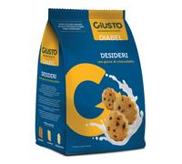 Giusto diabel biscotto desideri 150 g