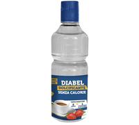 GIUSTO DIABEL DOLCIF LIQ 200ML
