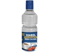 GIUSTO DIABEL DOLCIFICANTE LIQUIDO BASSO INDICE GLICEMICO 200 ML
