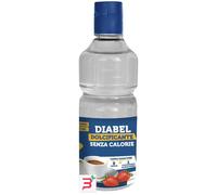 GIUSTO DIABEL DOLCIFICANTE LIQUIDO BASSO INDICE GLICEMICO 200 ML