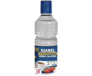GIUSTO DIABEL DOLCIFICANTE LIQUIDO BASSO INDICE GLICEMICO 200 ML