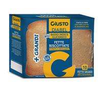 GIUSTO DIABEL FETTE BISC 150G
