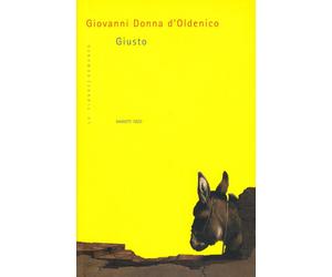Giusto - Donna D'Oldenico Giovanni