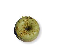 Giusto - Donuts Pistacchio Senza Glutine Confezione 35 Gr