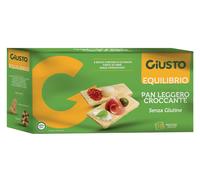GIUSTO EQUIL S/G PAN LEG C250G