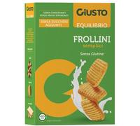 GIUSTO S/G Froll.Semplici 250g