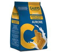 Giusto GIUSTO DIABEL BISCOTTO AURORE 150 G