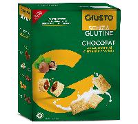 Giusto GIUSTO SENZA GLUTINE CHOCOPAF 300 G