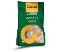 Giusto Giusto Senza Glutine Stick and Go, preparato 100g