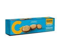 Giusto GIUSTO SENZA ZUCCHERO DENARI 120 G