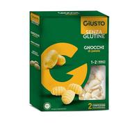 GIUSTO SENZA GLUTINE GNOCCHI 2X250 G