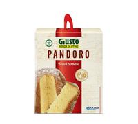Giusto Senza Zucchero Dolce Natalizio Pandoro 650g