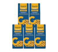 GIUSTO DIABEL BASSO INDICE GLICEMICO PASTA FUSILLI 400 G