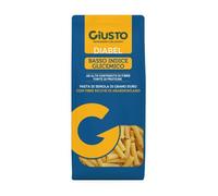 GIUSTO DIABEL BASSO INDICE GLICEMICO PASTA SEDANINI 400 G