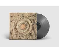 GIUSTO PIO - Utopie (2023) LP silver Vinyl pre order