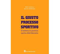Giusto Processo Sportivo
