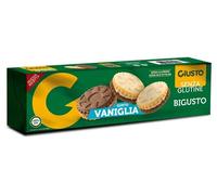 GIUSTO S/G Bisc.Bigusto*120g