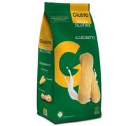 GIUSTO S/G Biscotti Allegretti 200g