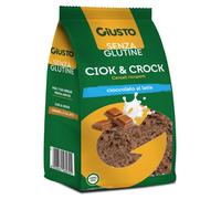 GIUSTO S/G Ciok&Crock Latte125