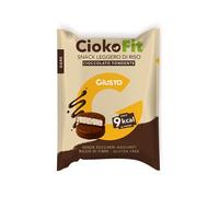 GIUSTO S/G CIOKOFIT FONDENTE