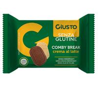 GIUSTO S/G Comby Break Cr/Ltt