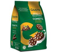 Giusto Senza Glutine Comete Biscotti 200 G 200 g Biscotti