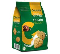 GIUSTO S/G Cuori Froll.Ciocc.