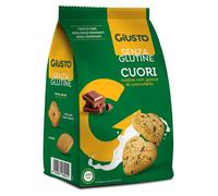 GIUSTO S/G Cuori Froll.Ciocc.