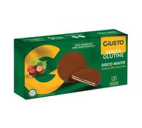 GIUSTO S/G Disco Wafer*3x30g