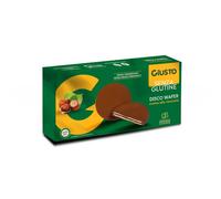 GIUSTO S/G Disco Wafer*3x30g