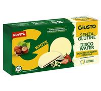 GIUSTO S/G Disco Wafer Bi/Fra