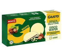 GIUSTO S/G DISCO WAFER BI/FRA