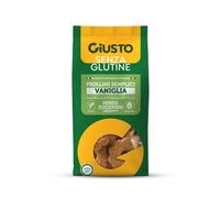 GIUSTO S/G Froll.Semplici 200g