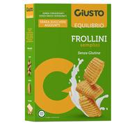 GIUSTO S/G Froll.Semplici 250g