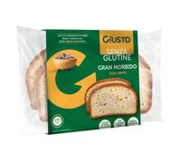 Giusto Senza Glutine Gran Morbido Con Semi 190 g Altro