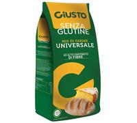 GIUSTO S/G MIX FARINE UNIVERSA