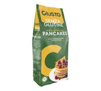 Giusto s/g mix pancake 400g