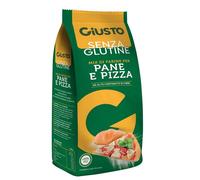 GIUSTO S/G MIX PANE E PIZZA