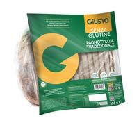 Giusto s/g pagnottella 300g