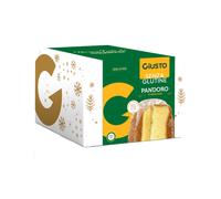 GIUSTO S/G PANDORO 400G
