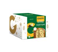 GIUSTO S/G PANETTONE PERE CIOC