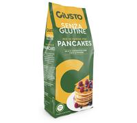 GIUSTO S/G Preparato Pancake 250g