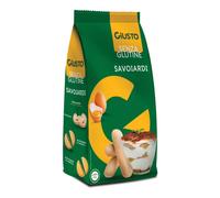 Giusto senza glutine savoiardi 150 g
