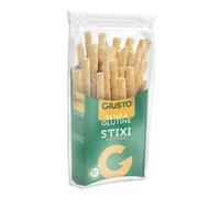 GIUSTO S/G Stixi Pizza 60g
