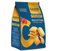 Giusto Diabel Biscottini Frutti Rossi 250 G