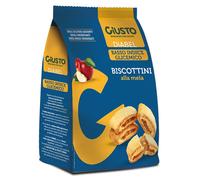 Giusto diabel biscottini mela 250 g